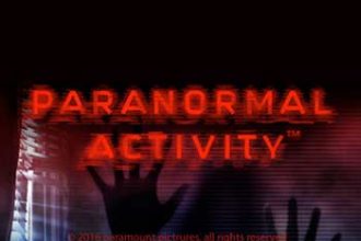 Paranormal Activity